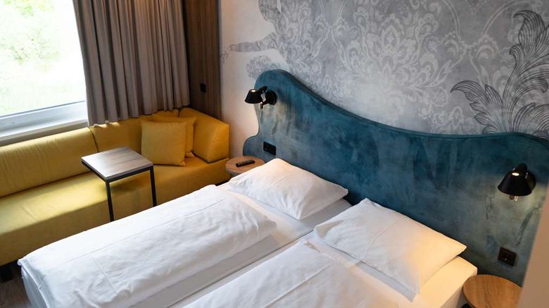 <b>Hotel Rainers21 Room</b>. Images powered by <a href="https://iceportal.shijigroup.com/" title="IcePortal" target="_blank">IcePortal</a>.