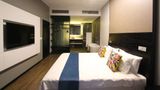 Room50Two Hotel Room