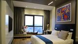 Room50Two Hotel Room