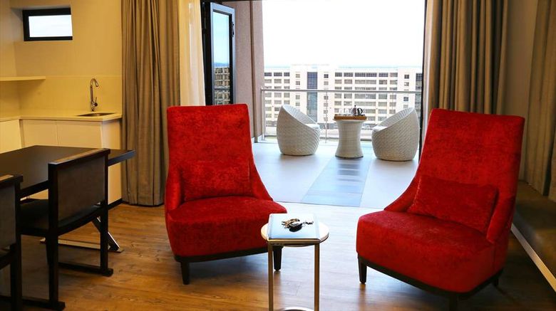 <b>Room50Two Hotel Room</b>. Images powered by <a href="https://iceportal.shijigroup.com/" title="IcePortal" target="_blank">IcePortal</a>.