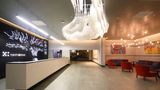 Room50Two Hotel Lobby