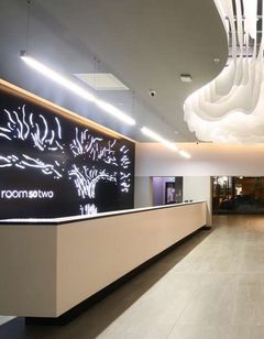 Room50Two Hotel