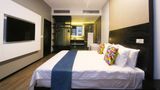 Room50Two Hotel Room