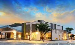 TraveLodge Gaborone