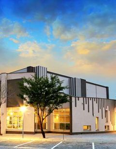 TraveLodge Gaborone