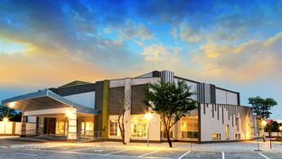 TraveLodge Gaborone