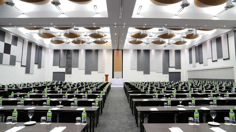 TraveLodge Gaborone Ballroom