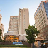 Wyndham Casablanca Jakarta