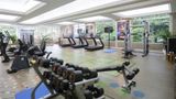 Wyndham Casablanca Jakarta Health