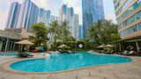 Wyndham Casablanca Jakarta Pool