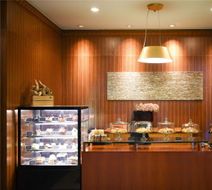 Wyndham Casablanca Jakarta Lobby