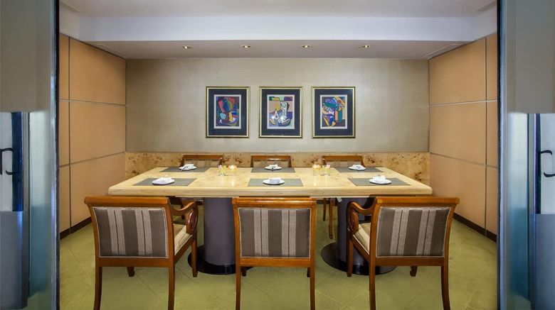 <b>Wyndham Casablanca Jakarta Other</b>. Images powered by <a href="https://iceportal.shijigroup.com/" title="IcePortal" target="_blank">IcePortal</a>.
