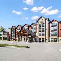 Microtel Inn & Suites Mont-Tremblant