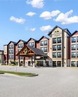 Microtel Inn & Suites Mont-Tremblant