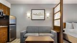 Microtel Inn & Suites Mont-Tremblant Suite