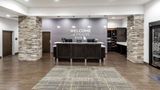 <b>Hampton Inn Locust Grove Lobby</b>. Images powered by <a href="https://iceportal.shijigroup.com/" title="IcePortal" target="_blank">IcePortal</a>.