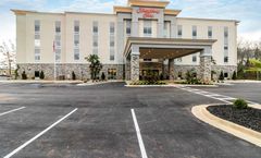 Hampton Inn Locust Grove