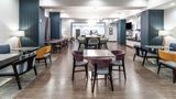 <b>Hampton Inn Locust Grove Lobby</b>. Images powered by <a href="https://iceportal.shijigroup.com/" title="IcePortal" target="_blank">IcePortal</a>.