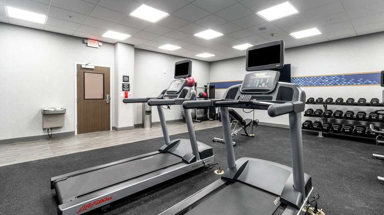 <b>Hampton Inn Locust Grove Health</b>. Images powered by <a href="https://iceportal.shijigroup.com/" title="IcePortal" target="_blank">IcePortal</a>.