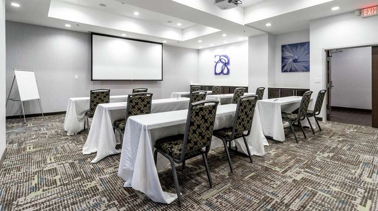 Hampton Inn Locust Grove Meeting