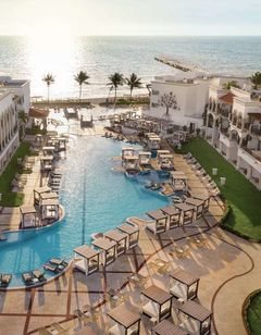 Hilton Playa del Carmen-Adults Only