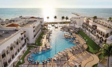 Hilton Playa del Carmen-Adults Only