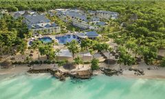 Hilton La Romana, an All-Inclusive Adult