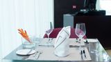 Doubletree by Hilton Pointe-Noire Restaurant