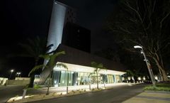 Doubletree by Hilton Pointe-Noire
