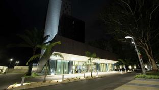 Doubletree by Hilton Pointe-Noire