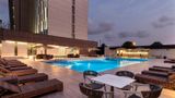 Doubletree by Hilton Pointe-Noire Pool