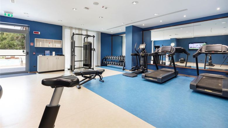 <b>Doubletree by Hilton Pointe-Noire Health</b>. Images powered by <a href="https://iceportal.shijigroup.com/" title="IcePortal" target="_blank">IcePortal</a>.
