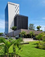 Doubletree by Hilton Pointe-Noire