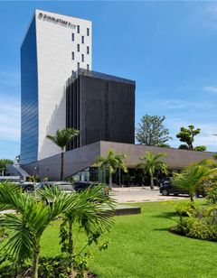 Doubletree by Hilton Pointe-Noire