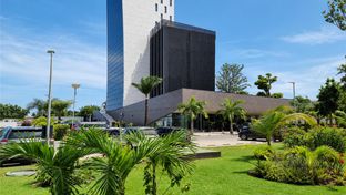 Doubletree by Hilton Pointe-Noire