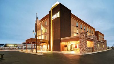 Home2 Suites by Hilton Beloit