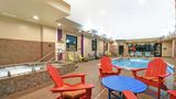 <b>Home2 Suites by Hilton Beloit Pool</b>. Images powered by <a href="https://iceportal.shijigroup.com/" title="IcePortal" target="_blank">IcePortal</a>.