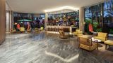 Hilton Garden Inn Sanya Lobby