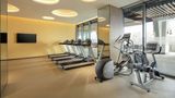 Hilton Garden Inn Sanya Health
