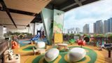 Hilton Garden Inn Sanya Recreation