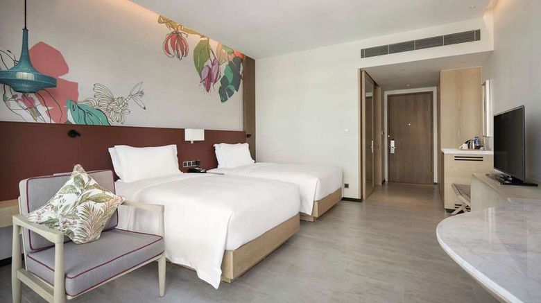 <b>Hilton Garden Inn Sanya Other</b>. Images powered by <a href="https://iceportal.shijigroup.com/" title="IcePortal" target="_blank">IcePortal</a>.