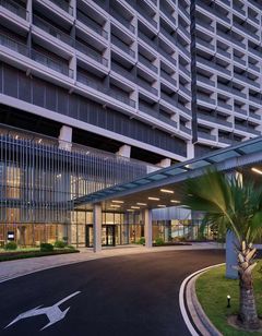 Hilton Garden Inn Sanya