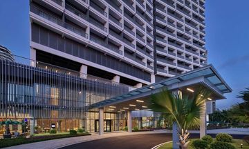 Hilton Garden Inn Sanya