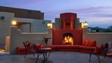 <b>Don Fernando de Taos, a Tapestry Hotel Exterior</b>. Images powered by <a href="https://iceportal.shijigroup.com/" title="IcePortal" target="_blank">IcePortal</a>.