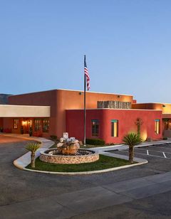 Don Fernando de Taos, a Tapestry Hotel