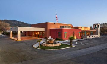 Don Fernando de Taos, a Tapestry Hotel