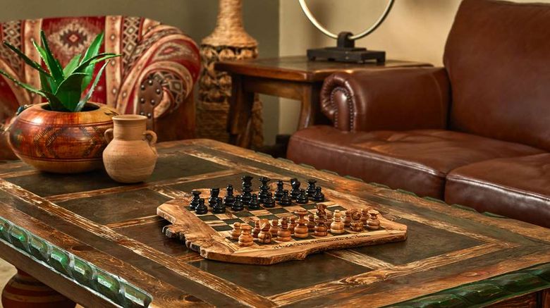 <b>Don Fernando de Taos, a Tapestry Hotel Lobby</b>. Images powered by <a href="https://iceportal.shijigroup.com/" title="IcePortal" target="_blank">IcePortal</a>.