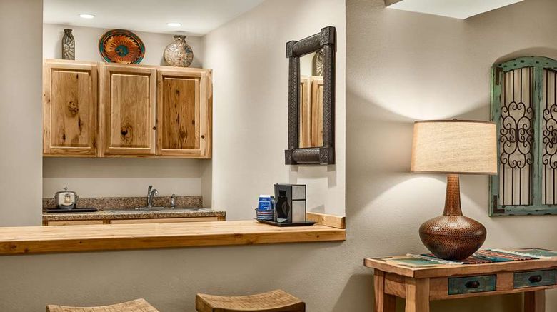 <b>Don Fernando de Taos, a Tapestry Hotel Other</b>. Images powered by <a href="https://iceportal.shijigroup.com/" title="IcePortal" target="_blank">IcePortal</a>.