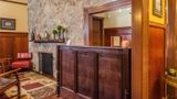 Hotel Napa Valley, an Ascend Hotel Lobby