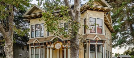 Hotel Napa Valley, an Ascend Hotel Exterior